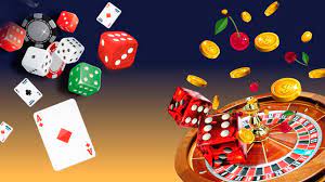 Casino R7